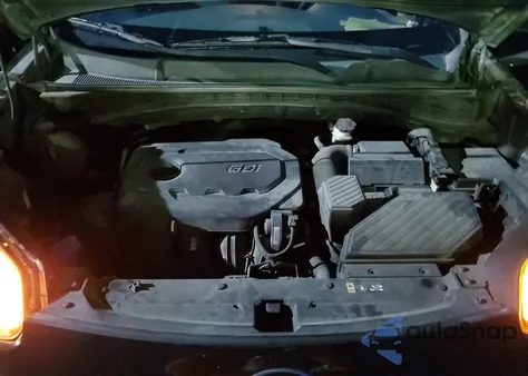 2018 Kia Sportage Lx из США, поврежденный, VIN KNDPM3AC2J7350705